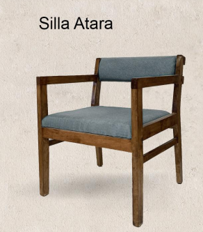 SILLA ATARA (IG-23)