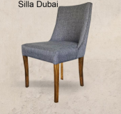 SILLA DUBAI (IG-24)